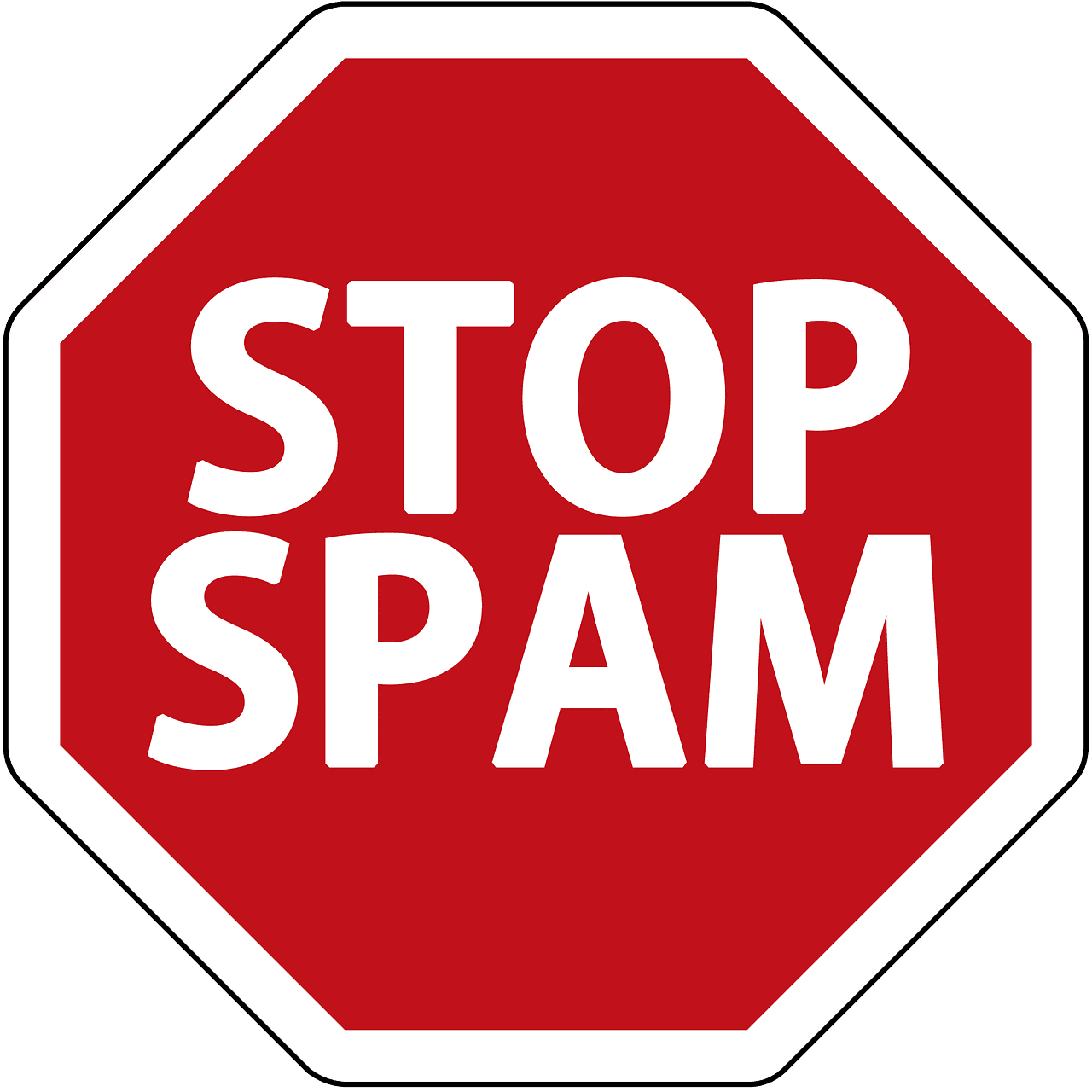How to ID a Spoof message that looks legitimate - Stop Spam
